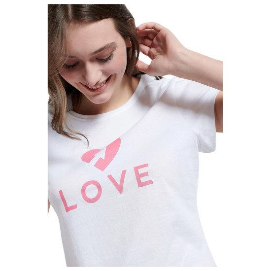 Bodytalk Γυναικεία κοντομάνικη μπλούζα Bodytalk Γυναικεία κοντομάνικη μπλούζα